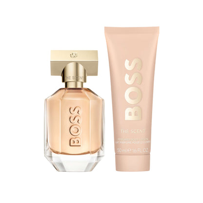 HUGO BOSS BOSS The Scent For Her Eau de Parfum 30ml Gift Set - Additional 1