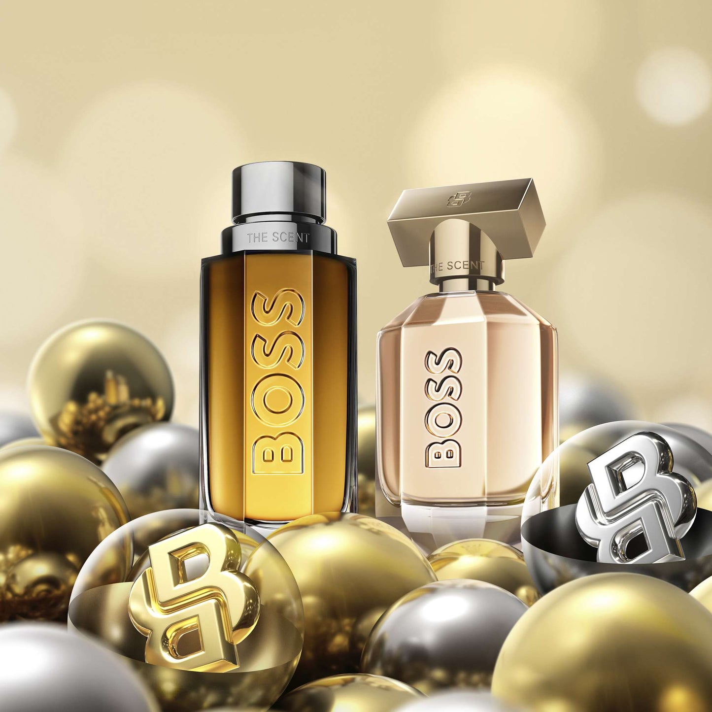 HUGO BOSS BOSS The Scent For Her Eau de Parfum 30ml Gift Set - Additional 2