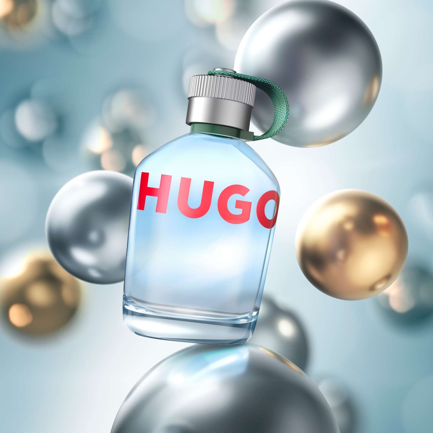 HUGO BOSS HUGO Man Eau de Toilette 75ml Gift Set - Additional 2