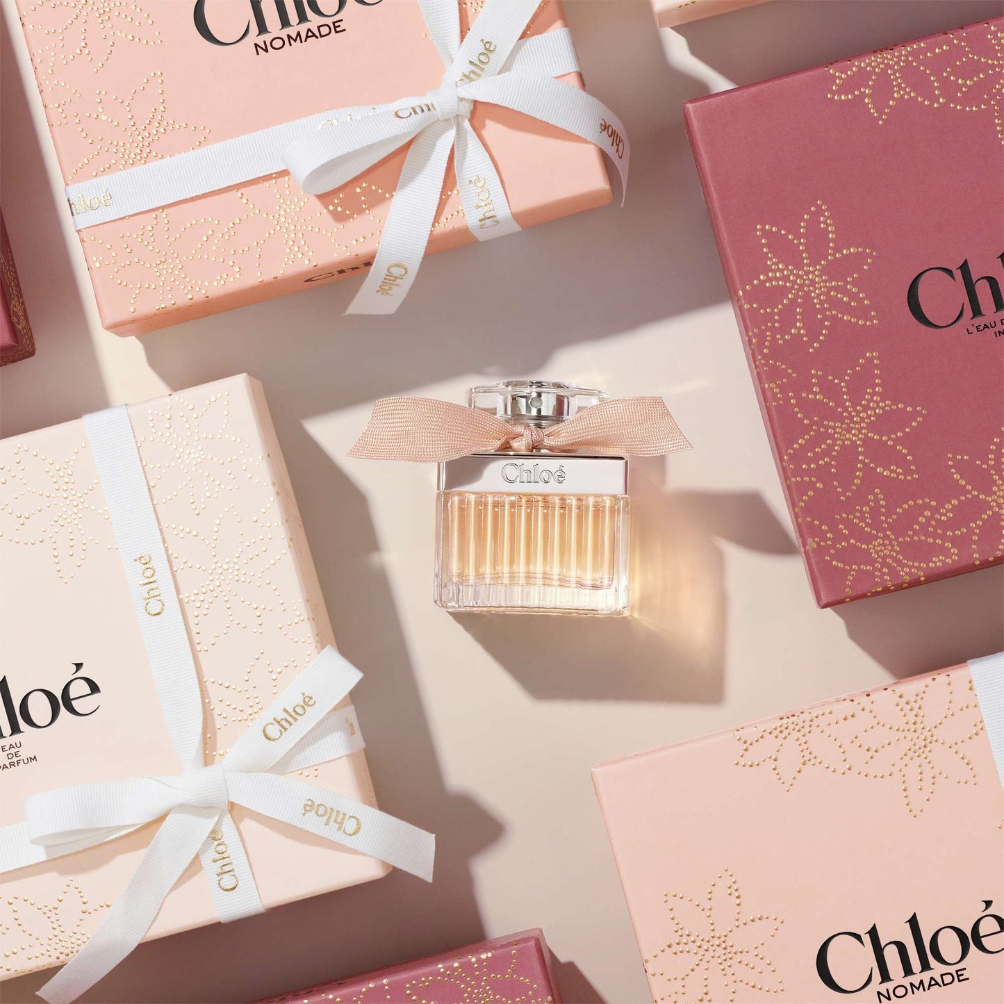 Chloé Signature  Eau de Parfum 50ml Gift Set - Additional 5