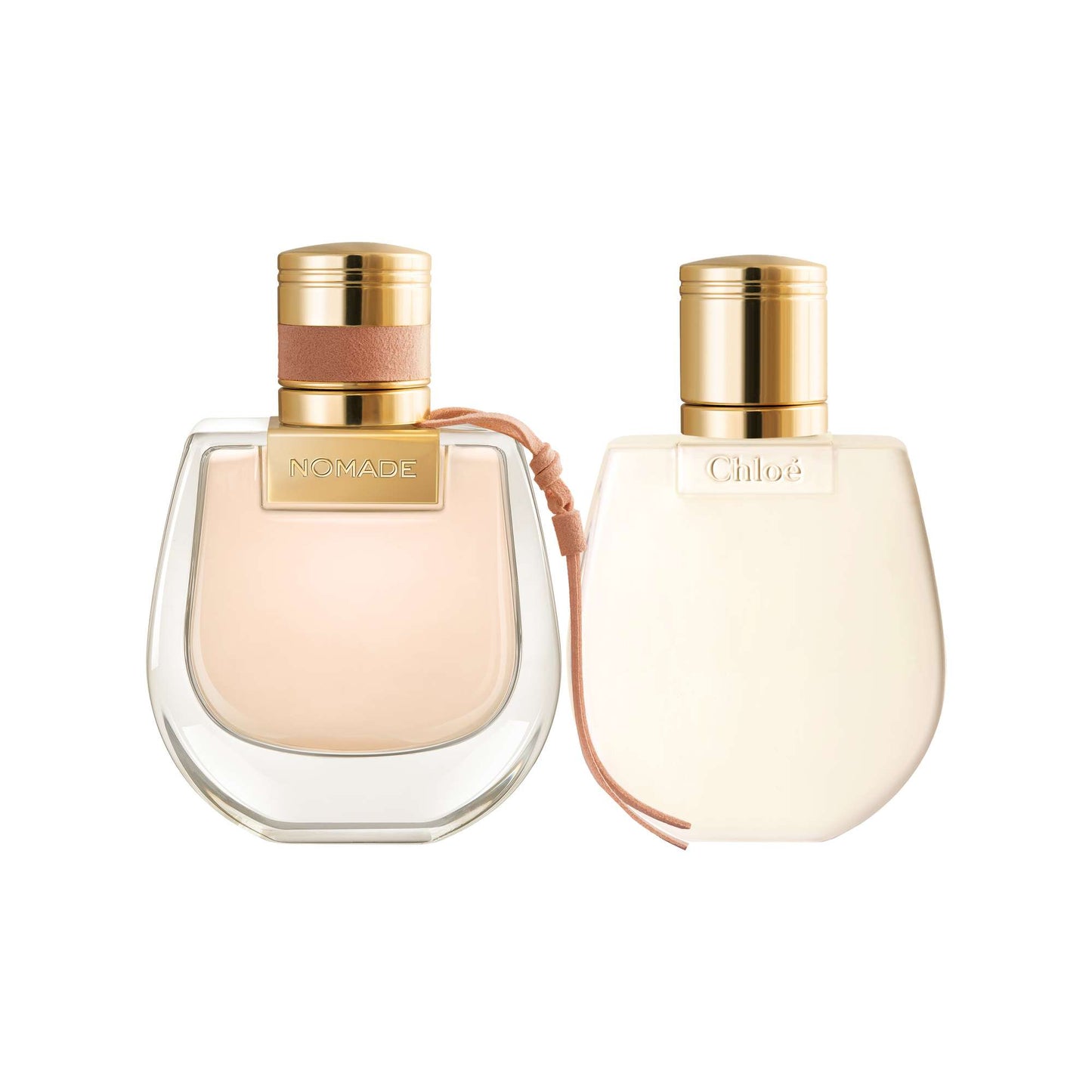 Chloé Nomade For Her Eau de Parfum 50ml Gift Set - Additional 1