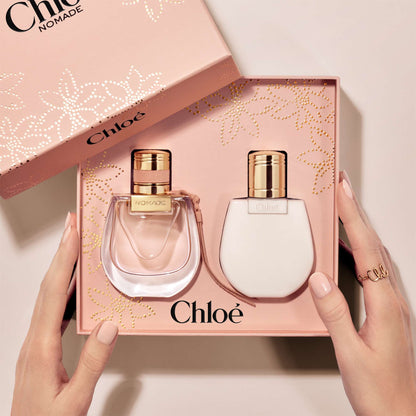 Chloé Nomade For Her Eau de Parfum 50ml Gift Set - Additional 2