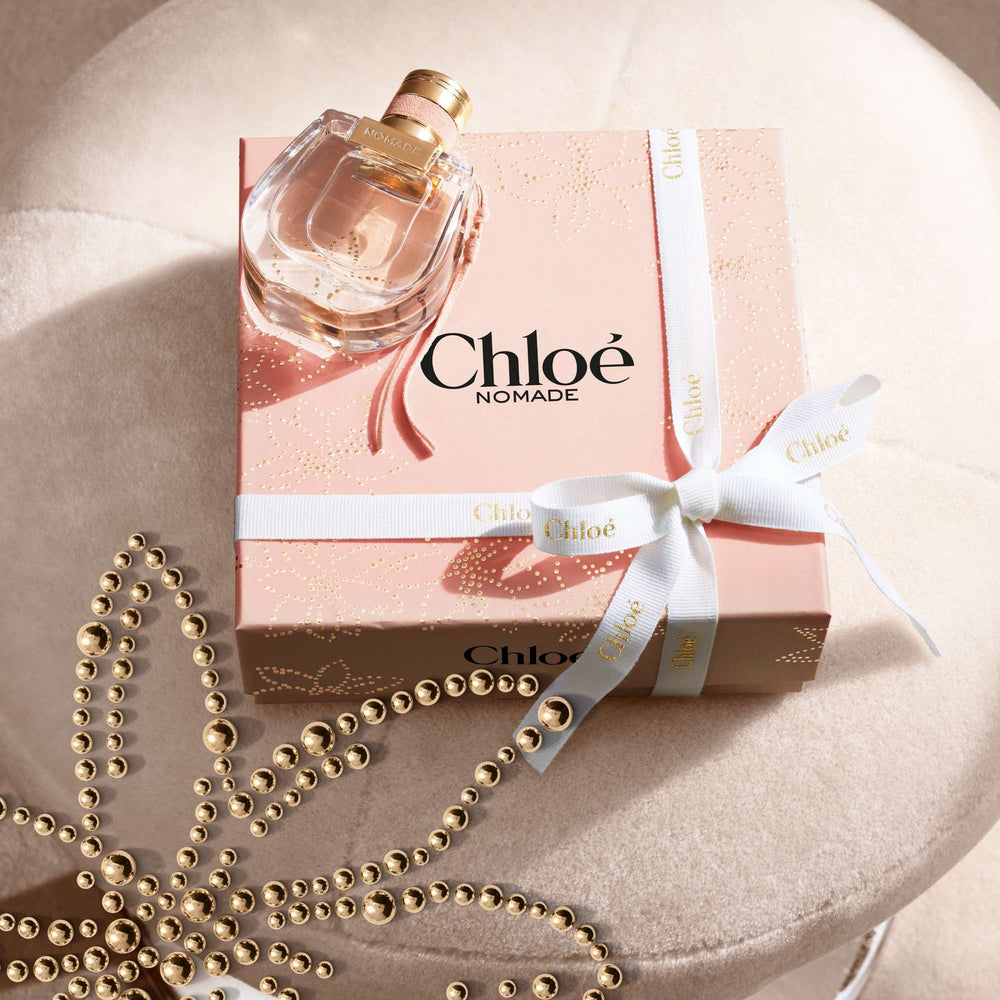 Chloé Nomade For Her Eau de Parfum 50ml Gift Set - Additional 3