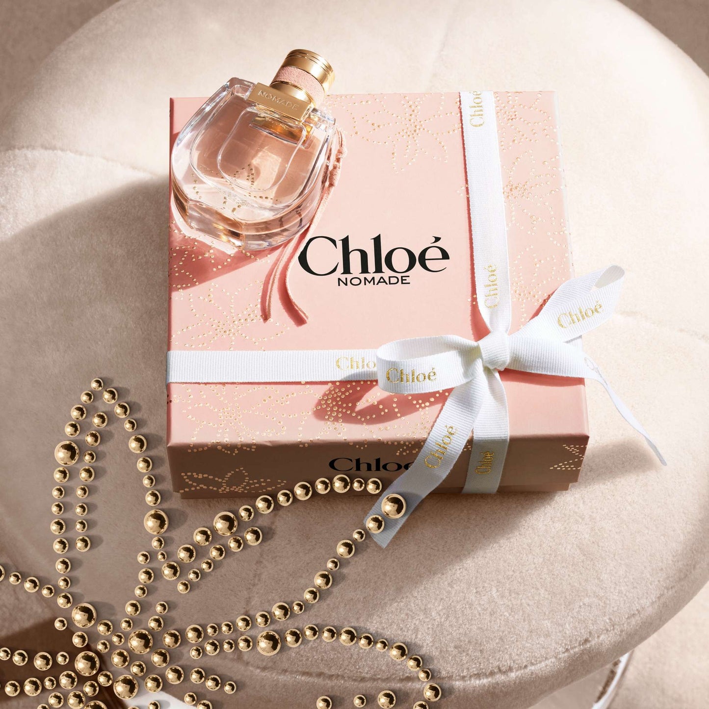 Chloé Nomade For Her Eau de Parfum 50ml Gift Set - Additional 3