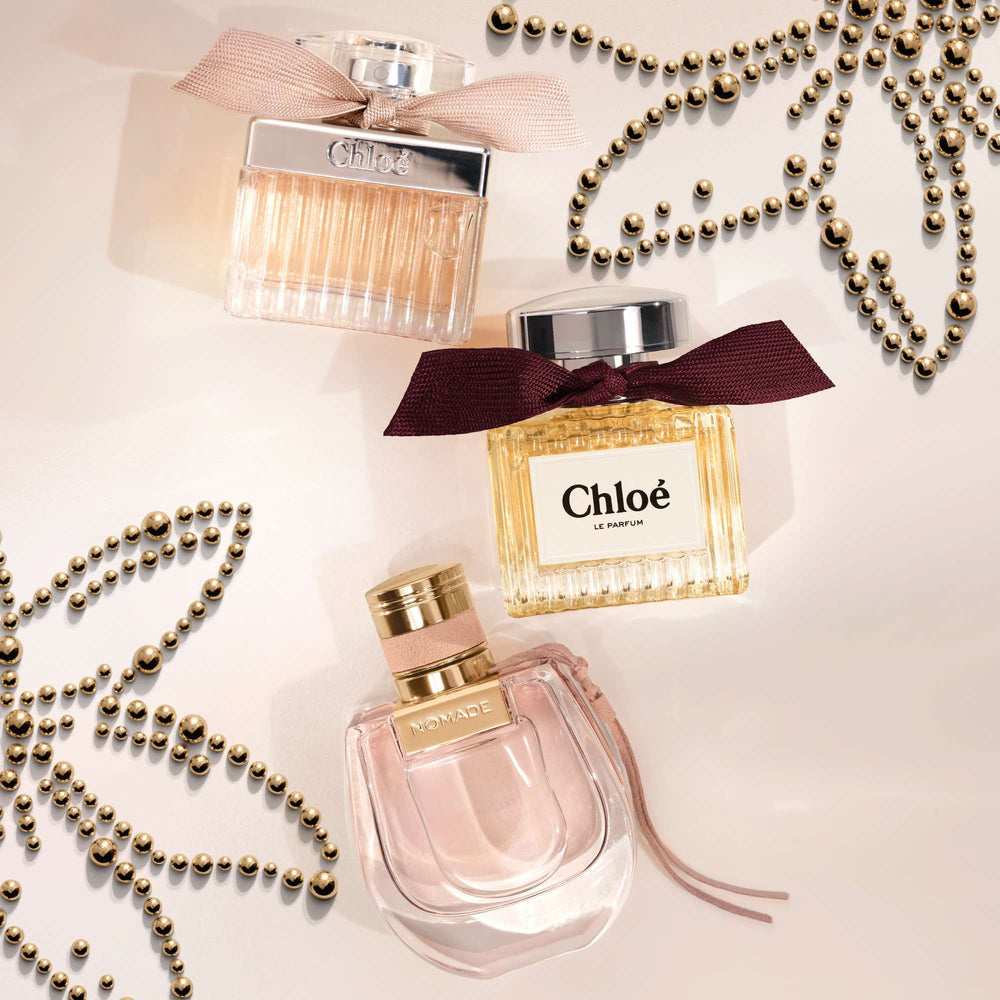 Chloé Nomade For Her Eau de Parfum 50ml Gift Set - Additional 5