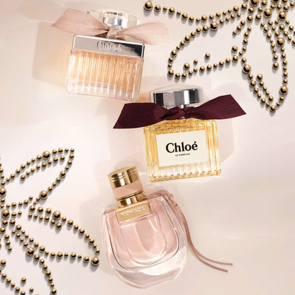 Chloé Nomade For Her Eau de Parfum 50ml Gift Set - Additional 5
