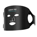 BARBER PRO Photon LED Light Therapy Facial Mask