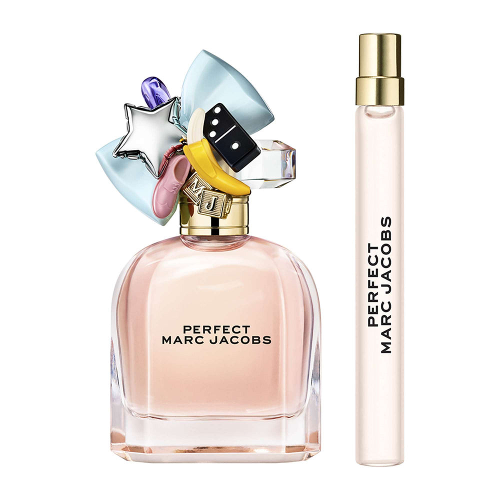 Marc Jacobs Perfect Eau de Parfum 50ml Gift Set - Additional 1