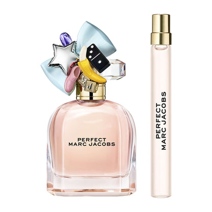 Marc Jacobs Perfect Eau de Parfum 50ml Gift Set - Additional 1
