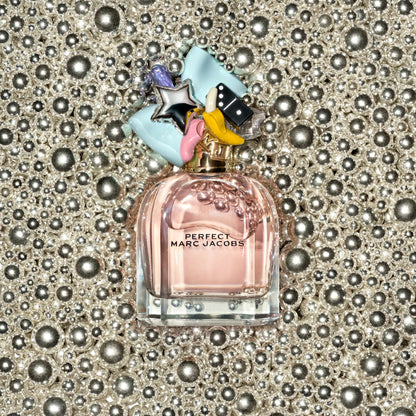 Marc Jacobs Perfect Eau de Parfum 50ml Gift Set - Additional 3