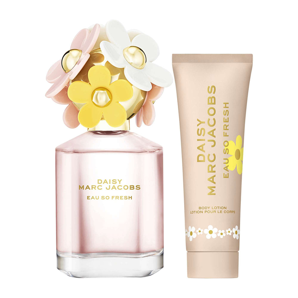 Marc Jacobs Daisy Eau So Fresh Eau de Toilette 75ml Gift Set - Additional 1