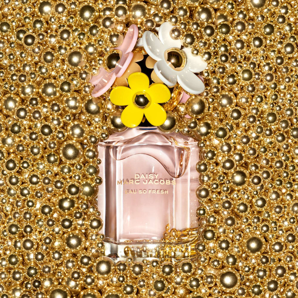 Marc Jacobs Daisy Eau So Fresh Eau de Toilette 75ml Gift Set - Additional 4