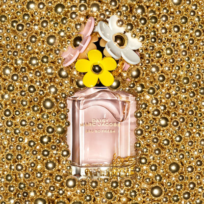 Marc Jacobs Daisy Eau So Fresh Eau de Toilette 75ml Gift Set - Additional 4