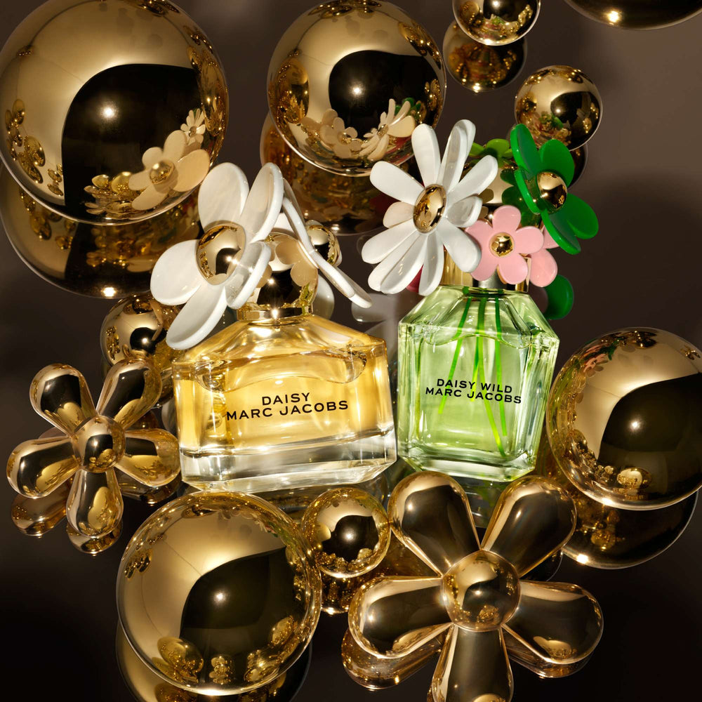 Marc Jacobs Daisy Eau So Fresh Eau de Toilette 75ml Gift Set - Additional 5