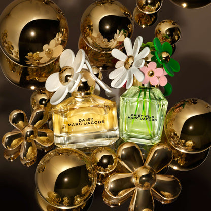 Marc Jacobs Daisy Eau So Fresh Eau de Toilette 75ml Gift Set - Additional 5