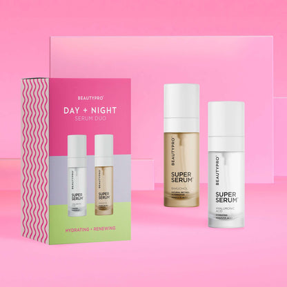 BeautyPro Gifts & Sets Day + Night Serum Duo - Additional 1