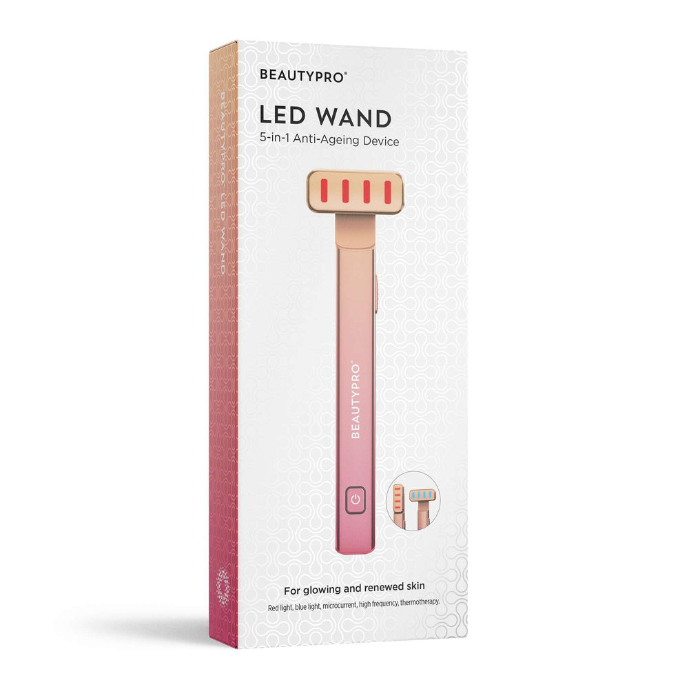 BeautyPro Tools & Accessories Photon Wand - Additional 1