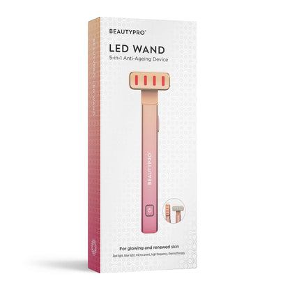 BeautyPro Tools & Accessories Photon Wand - Additional 1