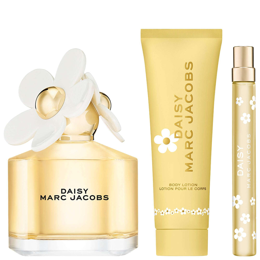 Marc Jacobs Daisy Eau de Toilette 100ml Gift Set (Launch 01/10/25) - Additional 1