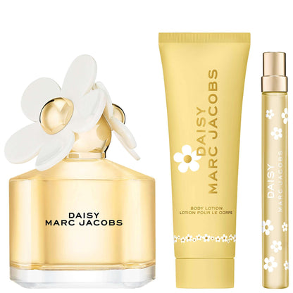 Marc Jacobs Daisy Eau de Toilette 100ml Gift Set (Launch 01/10/25) - Additional 1