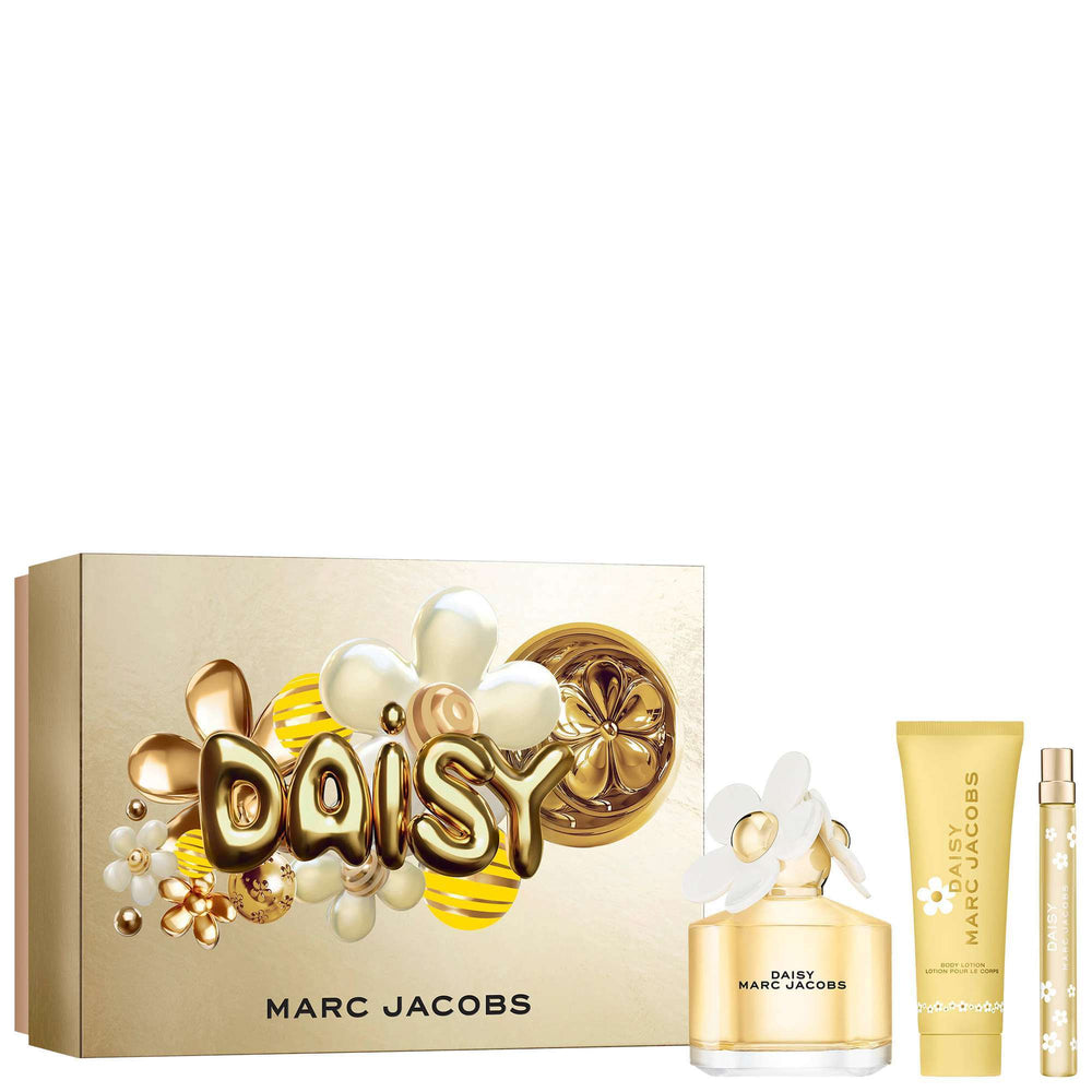 Marc Jacobs Daisy Eau de Toilette 100ml Gift Set (Launch 01/10/25)