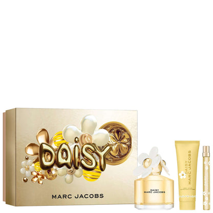 Marc Jacobs Daisy Eau de Toilette 100ml Gift Set (Launch 01/10/25)