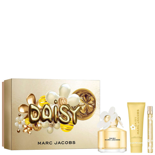 Marc Jacobs Daisy Eau de Toilette 100ml Gift Set (Launch 01/10/25)