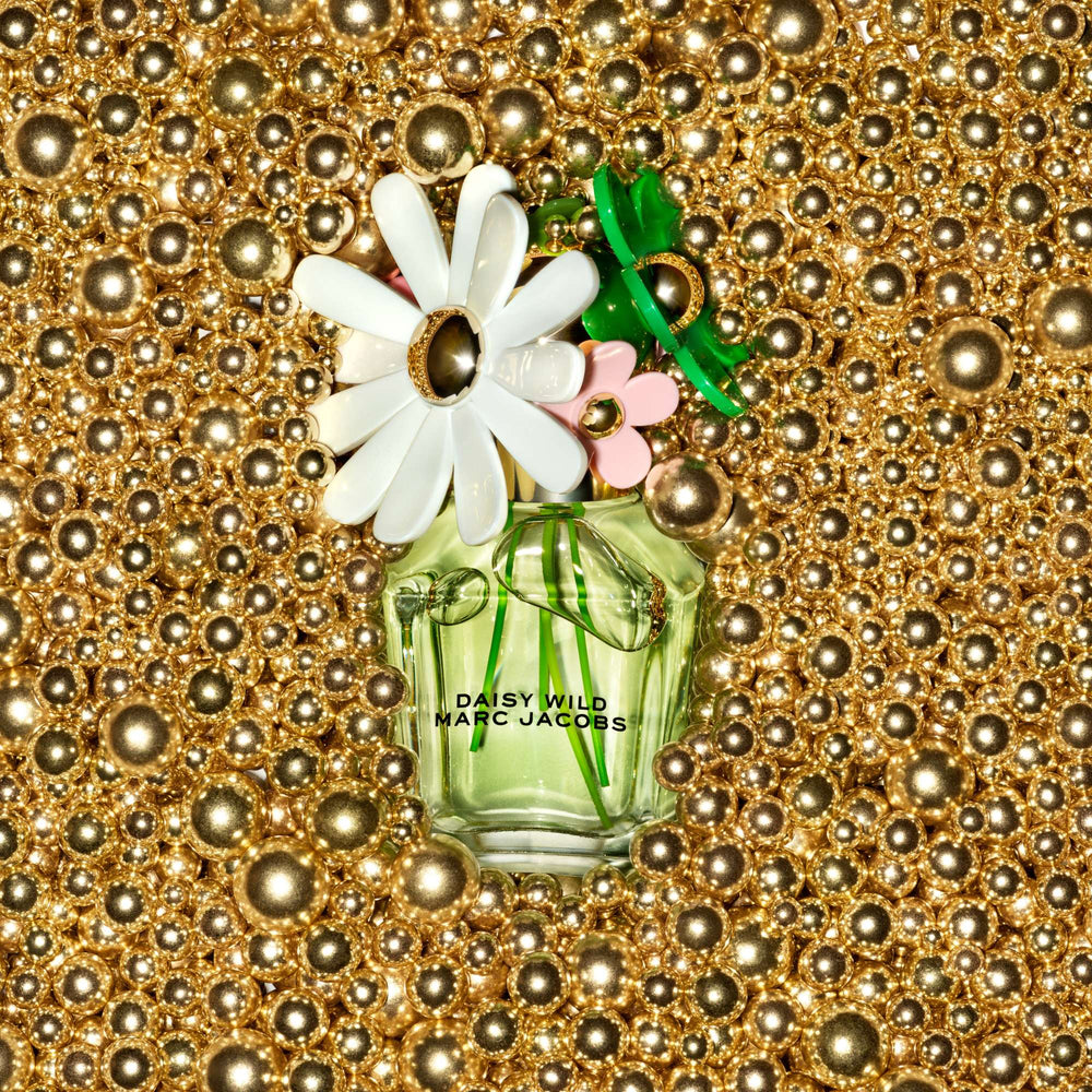 Marc Jacobs Daisy Wild Eau de Parfum 100ml Gift Set - Additional 4