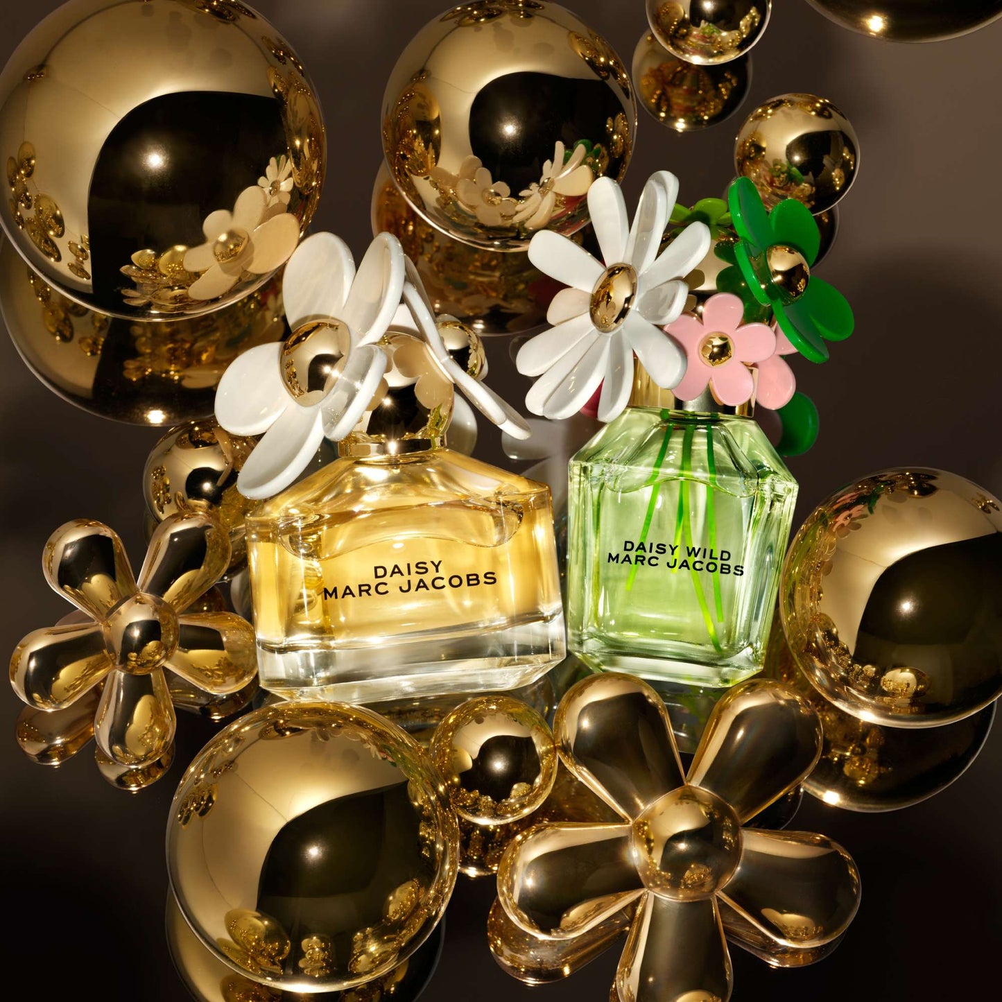 Marc Jacobs Daisy Wild Eau de Parfum 100ml Gift Set - Additional 5