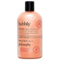 philosophy Bath & Shower Gels Bubbly Shampoo, Shower Gel & Bubble Bath 480ml (Launch 01/10/25)