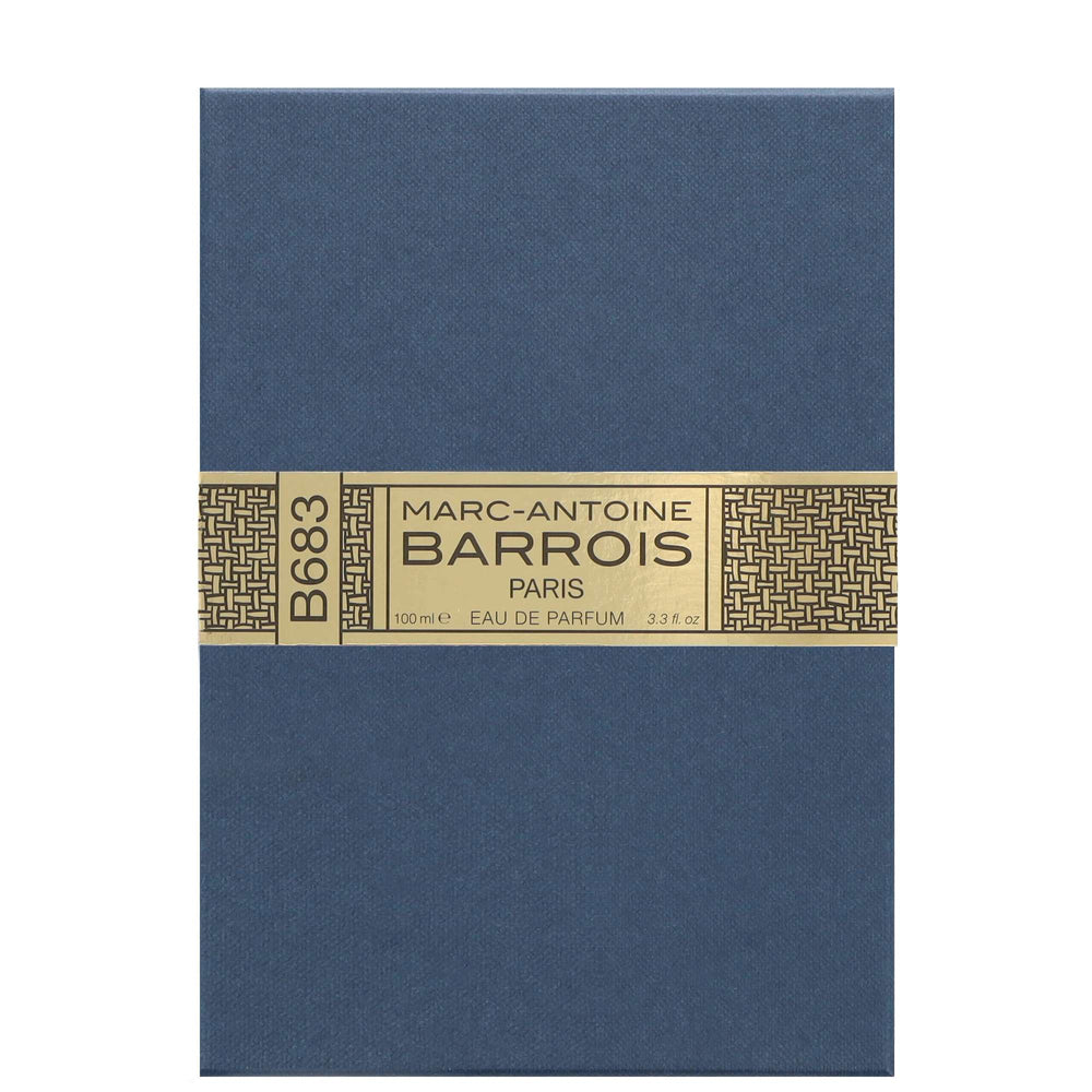Marc Antoine Barrois B683 Eau de Parfum Spray 100ml - Additional 1