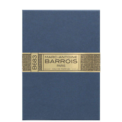 Marc Antoine Barrois B683 Eau de Parfum Spray 100ml - Additional 1