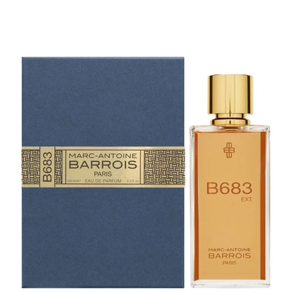 Marc Antoine Barrois B683 Eau de Parfum Spray 100ml - Additional 3