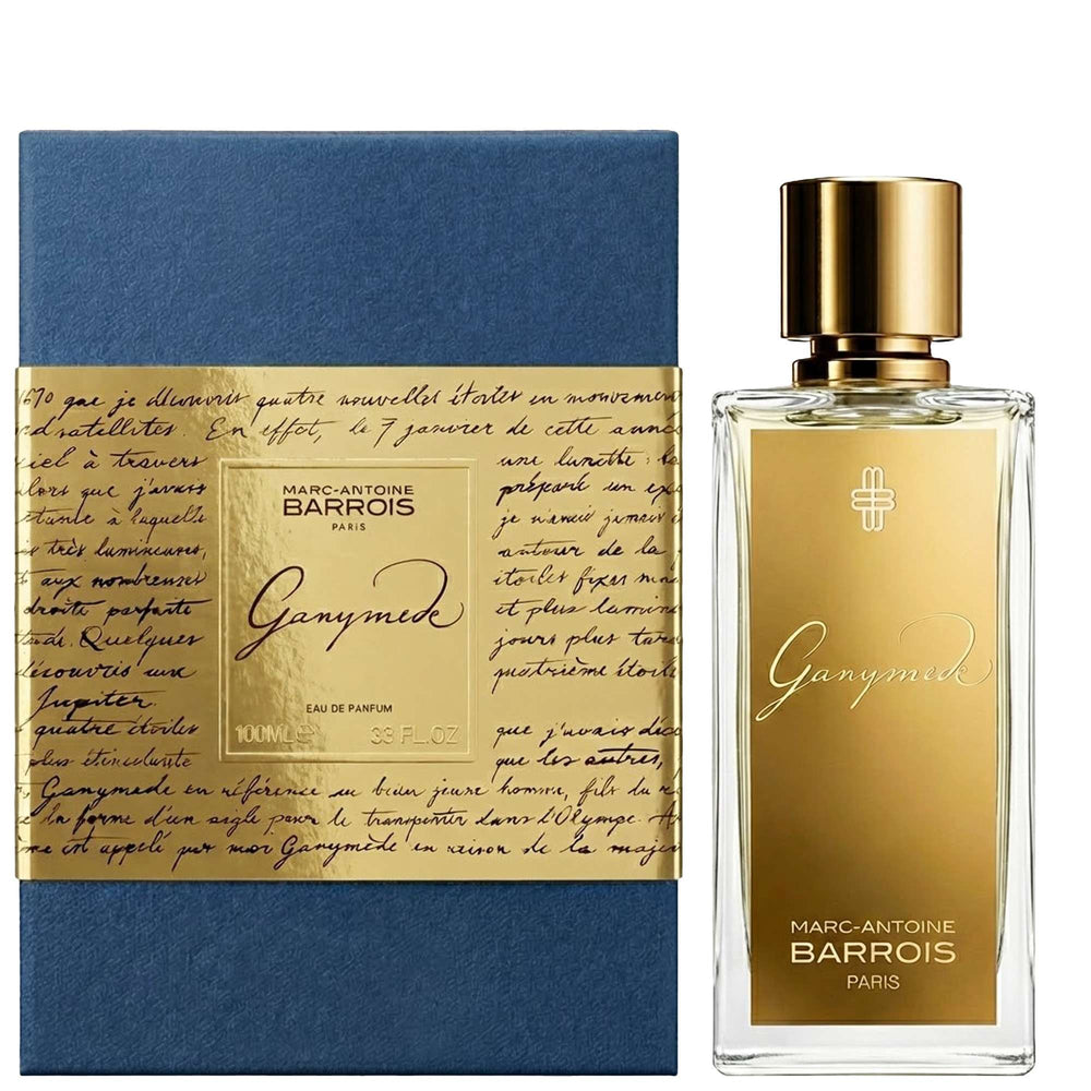 Marc Antoine Barrois Ganymede Eau de Parfum Spray 100ml - Additional 2