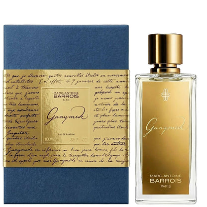 Marc Antoine Barrois Ganymede Eau de Parfum Spray 100ml - Additional 2