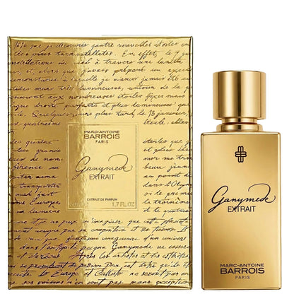 Marc Antoine Barrois Ganymede Extrait Extrait de Parfum Spray 50ml - Additional 2