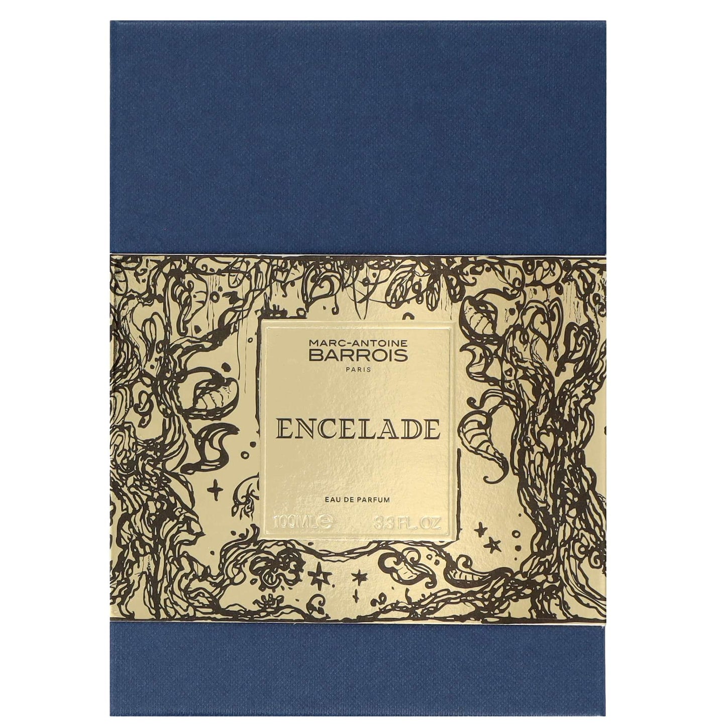Marc Antoine Barrois Encelade Eau de Parfum Spray 100ml - Additional 1