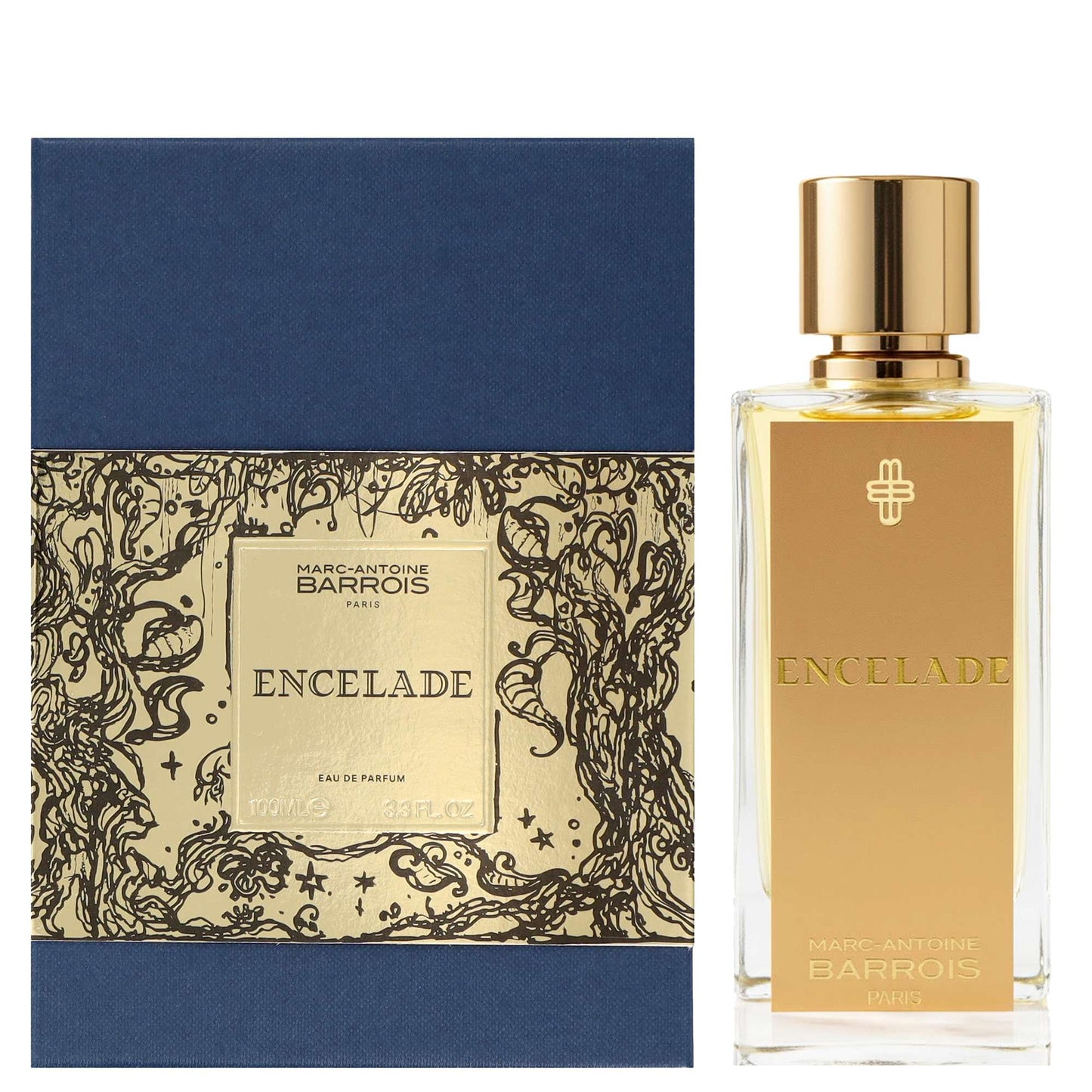 Marc Antoine Barrois Encelade Eau de Parfum Spray 100ml - Additional 2