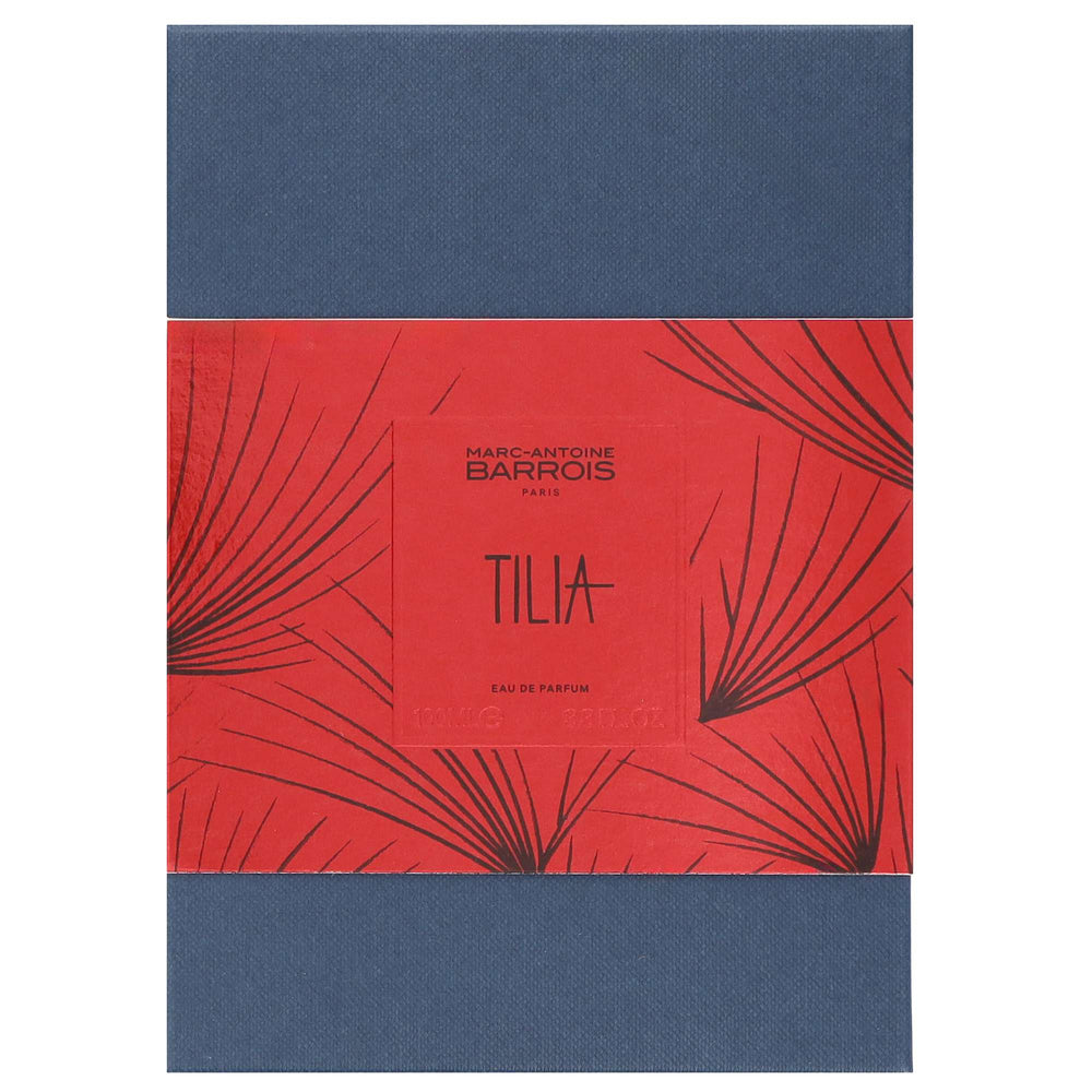 Marc Antoine Barrois Tilia Eau de Parfum Spray 100ml - Additional 1