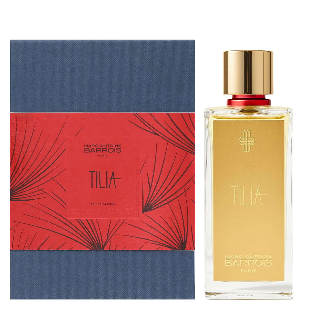 Marc Antoine Barrois Tilia Eau de Parfum Spray 100ml - Additional 2