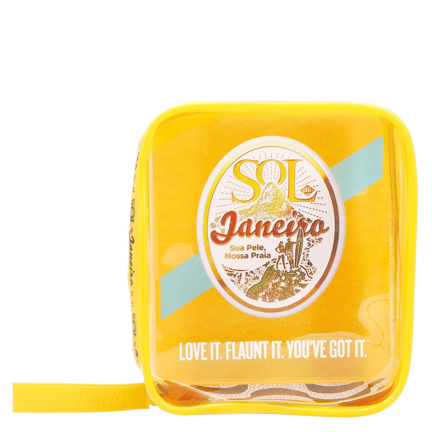 Sol de Janeiro Body Care Bum Bum Jet Set - Additional 1