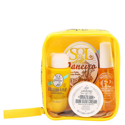 Sol de Janeiro Body Care Bum Bum Jet Set - Additional 3