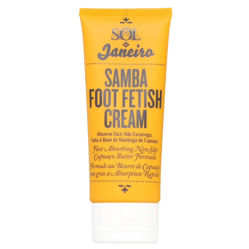 Sol de Janeiro Body Care Samba Foot Fetish Care 90ml
