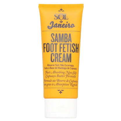 Sol de Janeiro Body Care Samba Foot Fetish Care 90ml