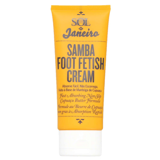 Sol de Janeiro Body Care Samba Foot Fetish Care 90ml