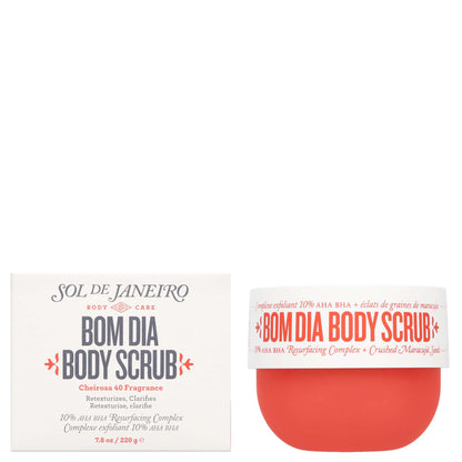 Sol de Janeiro Body Care Bom Dia Body Scrub 220g - Additional 2