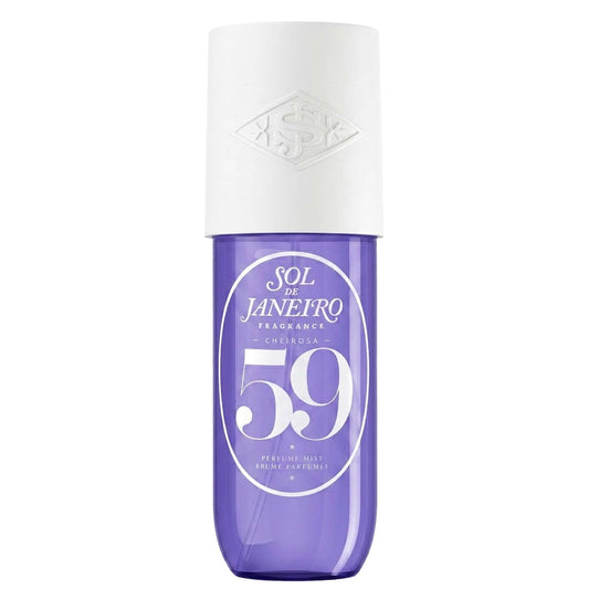 Sol de Janeiro Cheirosa Delícia Drench 59 Perfume Mist 90ml