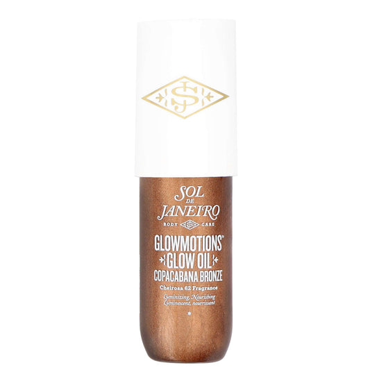 Sol de Janeiro Body Care Copacabana GlowMotions Glow Body Oil 75ml