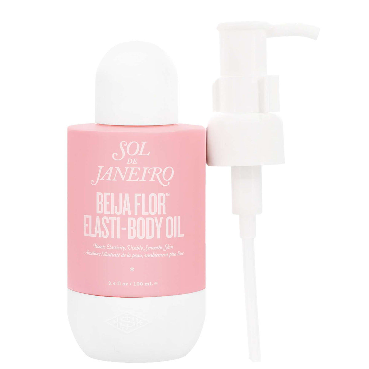 Sol de Janeiro Body Care Beija Flor Elasti-Body Oil 100ml - Additional 3