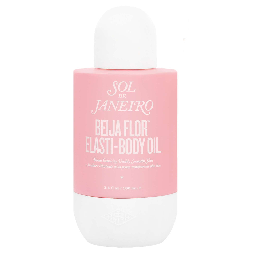 Sol de Janeiro Body Care Beija Flor Elasti-Body Oil 100ml